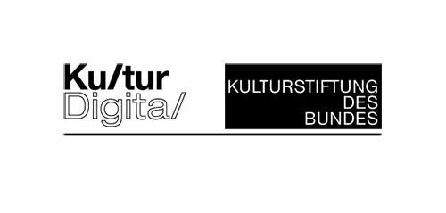 KulturDigital digital vertical black